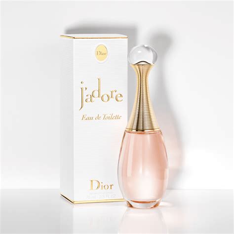 dior j'adore eau de toilette|j'adore toilette vs perfume.